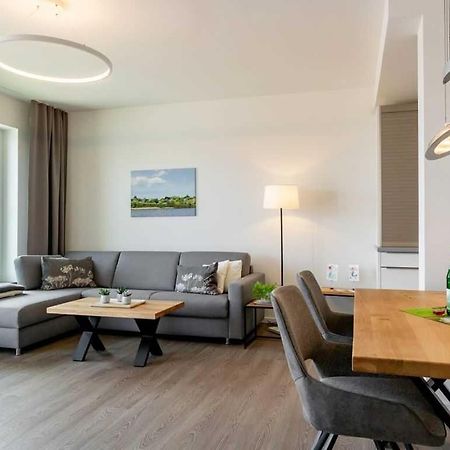 Hafenspitze App 19 Apartment วิสมาร์ ภายนอก รูปภาพ